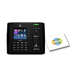 MUGEN Mesin Absensi MG700CM